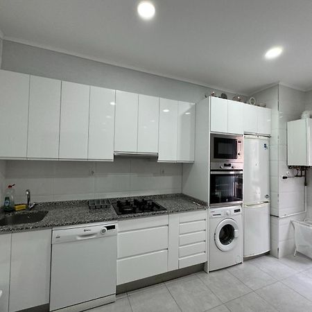 Apartamento De 2 Habitaciones En 毕尔巴鄂 外观 照片